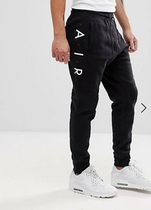 Las mejores ofertas en Nike Hombres Pantalones de correr hacer deporte Nike  Air para hombres | eBay