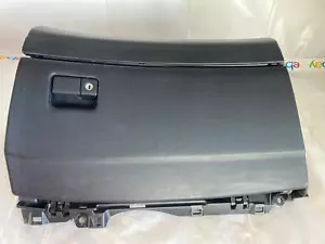 Lexus LS430 2001 - 2003 guante de almacenamiento delantero superior e inferior caja lado del pasajero - Imagen 1 de 11