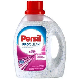 Persil ProClean Power Pearls Laundry Detergent Intense Fresh 50 loads