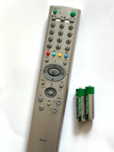 Telecomando di ricambio per telecomando originale RM-934 RM-932 RM-936 SONY BRAVIA - Foto 1 di 1
