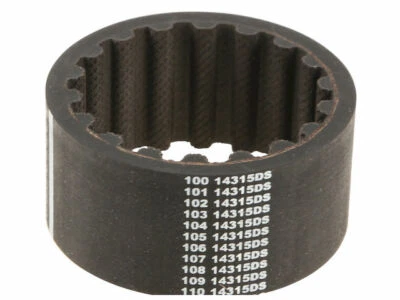 For 2007-2014 Volvo XC90 Alternator Coupler Gates 29327MC 2008 2009 2010 2011 - Image 1 of 2