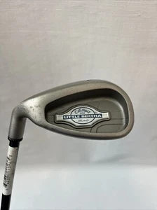 CALLAWAY LITTLE BERTHA Pitching Wedge GRAPHITE TALL Left Hand 32” - Picture 1 of 9