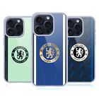 CHELSEA FOOTBALL CLUB 2023/24 KIT GEL CASE COMPATIBLE WITH APPLE iPHONE/MAGSAFE