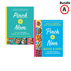 Pinch Of Nom Quick & Easy Books By Kate Allinson, Kay Featherston | Variation