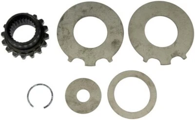 Front Axle Differential Carrier Gear Kit Dorman For 1983-2004 Chevrolet S10 4WD - Image 1 of 2