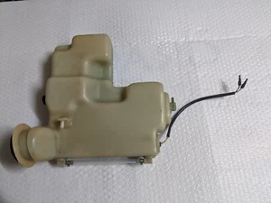 GENUINE MERCURY OEM outboard oil tank 50hp 60hp 1990-1996 812718T1 - Picture 1 of 5