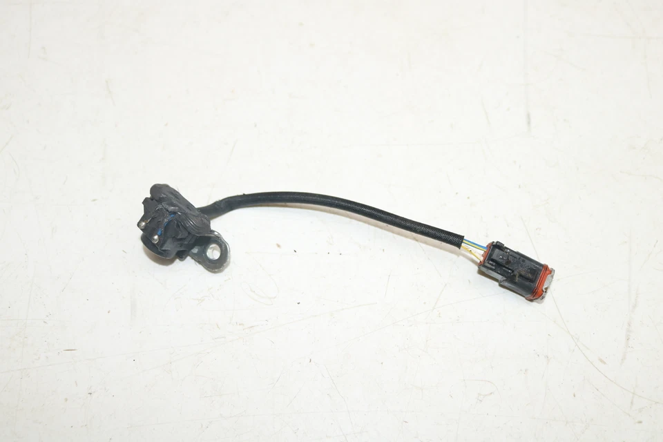 Ski-doo Mxz Xrs 850 2018 Gen 4 G4 bobina de camioneta de estator Foto 1 de 4