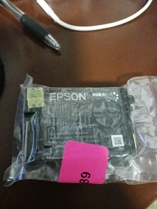 Genuine EPSON 288 BLACK & Yellow Ink - Picture 1 of 3