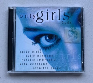 Only Girls 2CDs - Picture 1 of 6