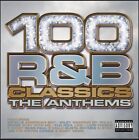 Various - 100 R&B Classics (The Anthems) (5xCD, Comp + Box)