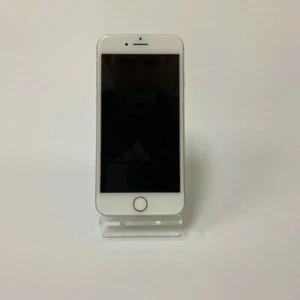 Apple iPhone 8 64GB entsperrt silber | Durchschnitt - Bild 1 von 2