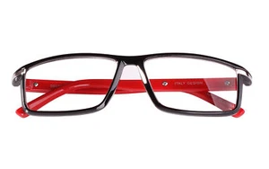 Mujeres Hombres Rectángulo Clásico Borde Completo Gafas de Lectura Lectores +1 +1.5 +2 +3 - Imagen 1 de 17