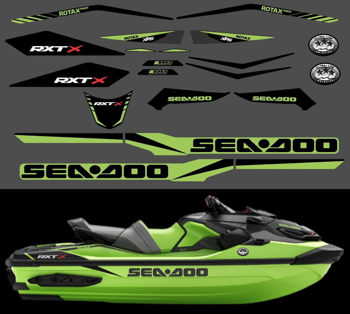 Other Boat Parts for Sea-Doo RXT X 300 | eBay Other Boat Parts for Sea-Doo RXT X 300 | eBay