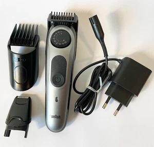 Braun Barttrimmer BT5365, Trimmer/Haarschneider - nicht vollständig - Bild 1 von 1