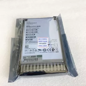 For HP P09922-001 400G MU SSD SAS P09088-B21 G10 Gen11 Solid State Drive - Afbeelding 1 van 5