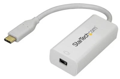Usb-C Mini Displayport Adapter - 4K 60Hz - STARTECH - Bild 1 von 3
