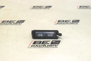 JEEP Compass II MP 1.3T Kennzeichenleuchte Nummernschildleuchte 521640220 - Bild 1 von 7