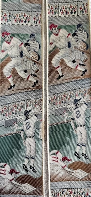 Trafalgar 限量版支架吊带 - 让我们玩球 — 第 1/4 张图片