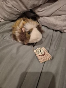 Boyds Bears George Style #55215V 2001 Hamster - Bild 1 von 8