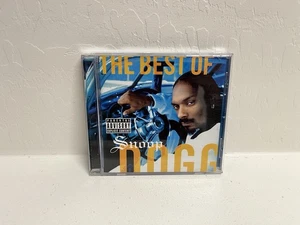 Snoop Dogg - Best of Snoop Dogg (CD 2005) Capitol Records - Picture 1 of 7