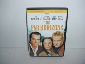 The Far Horizons (DVD, 1955) - Imagen 1 de 2