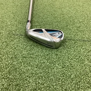 TaylorMade SIM MAX 5 Iron Stiff Flex Steel fiber 95 Shaft - Picture 1 of 6