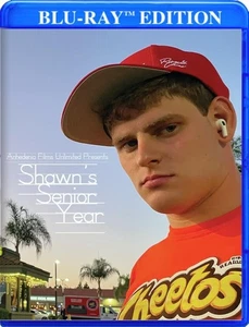 Shawn's Senior Year [Blu-ray](2024) **NEW** Free Shipping - Imagen 1 de 1
