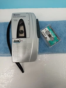 Grabadora activada por micro voz Memorex VOX MB2186 - Imagen 1 de 20