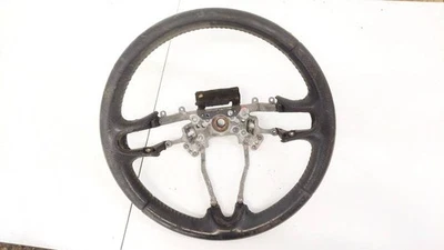 Honda Insight 2011 Steering wheel USED, Genuine FR2091474-56 - Image 1 of 4
