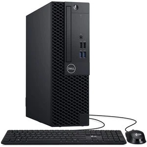 Dell OptiPlex 3070 Desktop PC Intel Core i5-9th 16GB Ram 1TB SSD WiFi Windows 11 - Picture 1 of 7