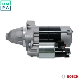 STARTER 1 986 S00 593 FOR HONDA JAZZ/III CIVIC/VIII/Hatchback L15-A7 1.5L 4cyl - Picture 1 of 12