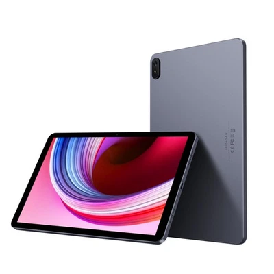 CHUWI 10.3'' IPS WiFi Tablet Android 11 Pad 4+128G Octa Core T618 Dual Camera - Image 1 of 4