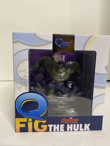 Figur Marvel Q Fig Hulk Avengers Age of Ultron - Bild 1 von 6