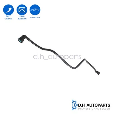 New Secondary Air injection Bypass Tube For Mercedes-Benz C250 2012-2015 - Image 1 of 4