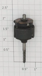 American Flyer XA11077 S Scale Steam Locomotive Motor Armature - Picture 1 of 1