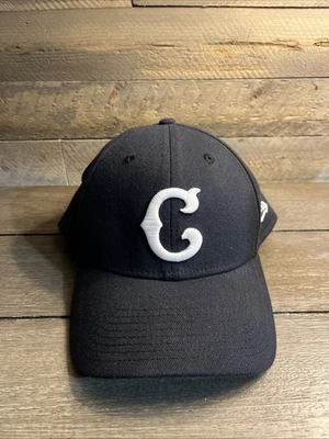 Gorra New Era Chicago Cubs 1933 ajustada 39Thirty talla mediana/grande Cooperstown Foto 1 de 4