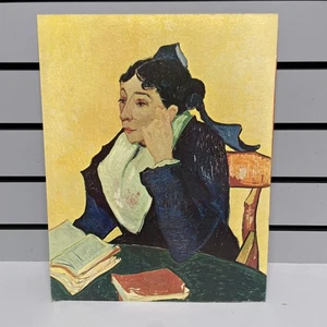 L'Arlesienne, Portrait of Madame Ginoux - Picture 1 of 5