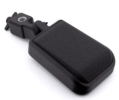 Digital Cowbell |  Electronic Cowbell Trigger for E-Drum Kits | US Free Shipping - image 1 of 4