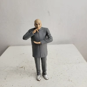 Austin Powers Dr Evil Figur, McFarlane Toys 1999 - Bild 1 von 7