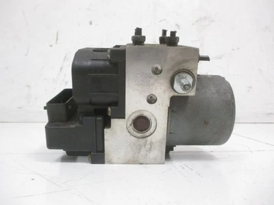 Unidad de control ABS bloque hidroagregado hidráulico adecuado para Kia Sorento I' (Jc Foto 1 de 4