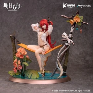 Venta Caliente Arknights Surtr 24cm Figura Estatua Modelo Juguete Artículo de Coleccionista Regalo - Imagen 1 de 15