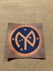  WWI US Army 27th Division "O'Ryan" patch AEF "Liberty Loan"