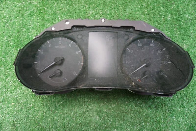 Nissan Rogue 2016 velocímetro calibre clúster OEM 248106FJ8A Foto 1 de 3