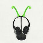 Alien Headphone Accessory / Alien Antenna / Alien Headband (Mantis inspired)