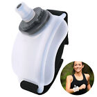 200ml Sports Wearable HandsFree Portable Wrist Water Bottle Outdoor Running