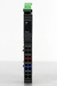 Phoenix Contact 2861331 Ib Il 24 Pwr in-Pac Einspeisemodul - Picture 1 of 2