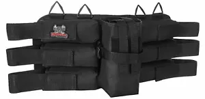 Maddog® 6+1 Horizontal Paintball Pod Holder Harness - Bild 1 von 4