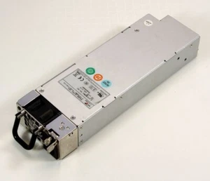 Emacs Zippy GIN-3500V 500W Netzteil Server Power Supply Adapter Modul als Defekt - Bild 1 von 3