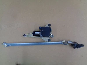 98-02 Pontiac Trans Am Windshield wiper motor and transmission 10440412 - Picture 1 of 3