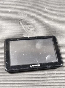 Garmin Nuvi 2455LM GPS - Used, Working, Scratches, No Accessories - Picture 1 of 5